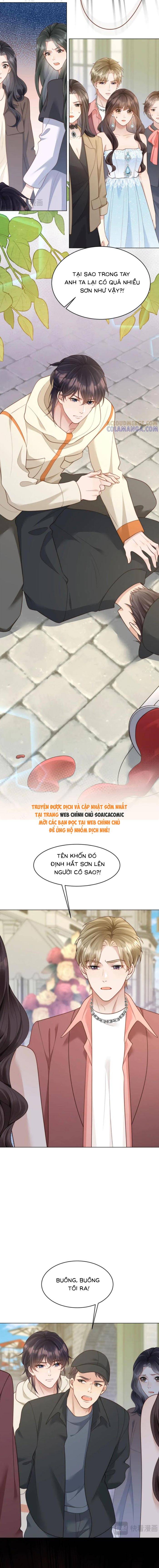Kết Hôn Với Đại Lão Thực Vật - Chap 48 - Trang 2