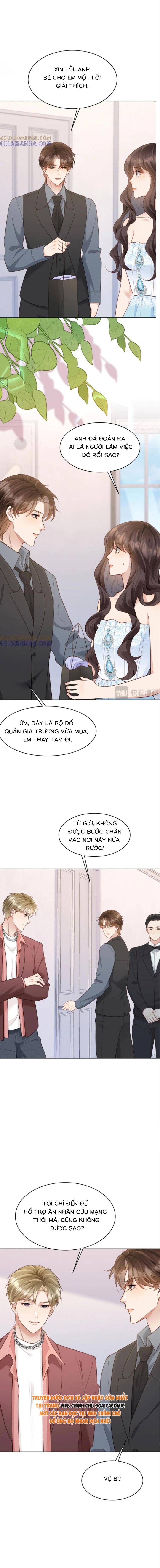Kết Hôn Với Đại Lão Thực Vật - Chap 48 - Trang 11