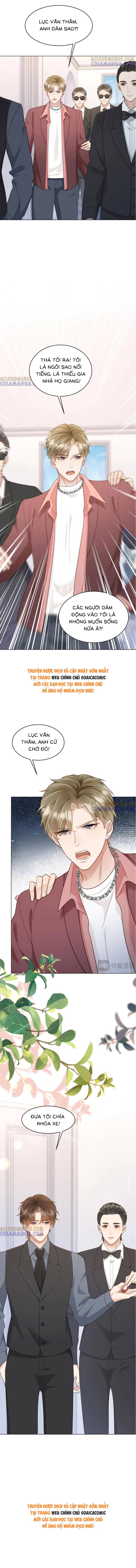 Kết Hôn Với Đại Lão Thực Vật - Chap 48 - Trang 12