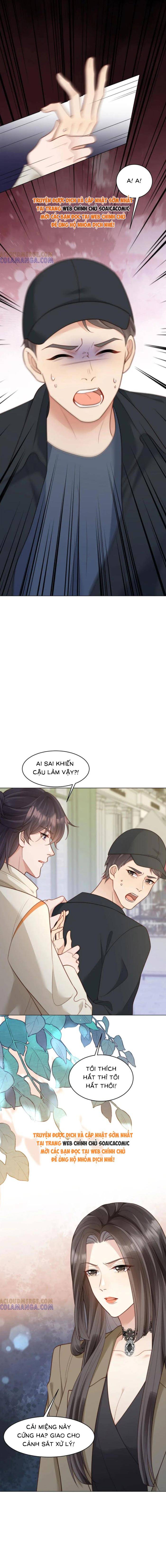 Kết Hôn Với Đại Lão Thực Vật - Chap 48 - Trang 3