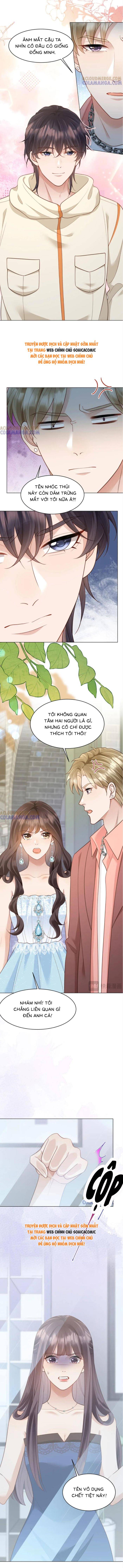 Kết Hôn Với Đại Lão Thực Vật - Chap 48 - Trang 5