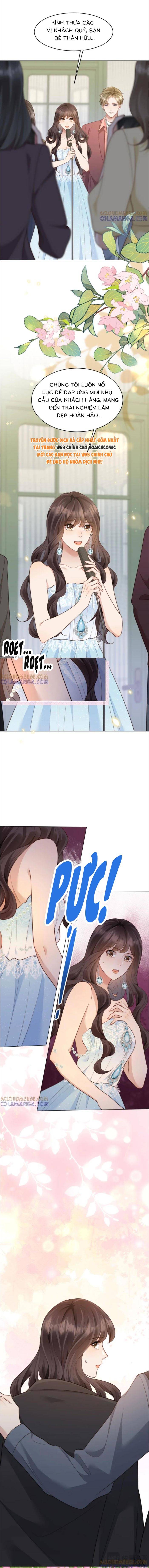 Kết Hôn Với Đại Lão Thực Vật - Chap 48 - Trang 7