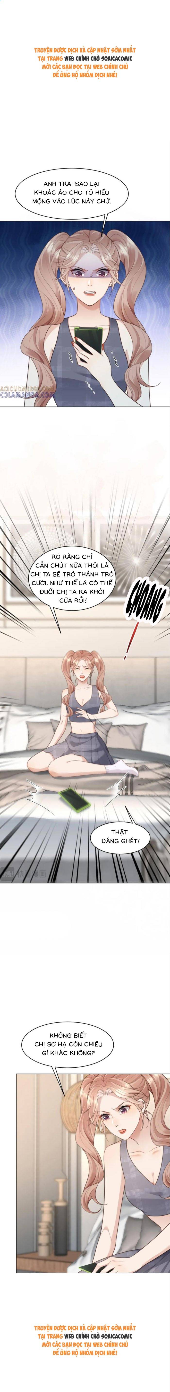 Kết Hôn Với Đại Lão Thực Vật - Chap 49 - Trang 1