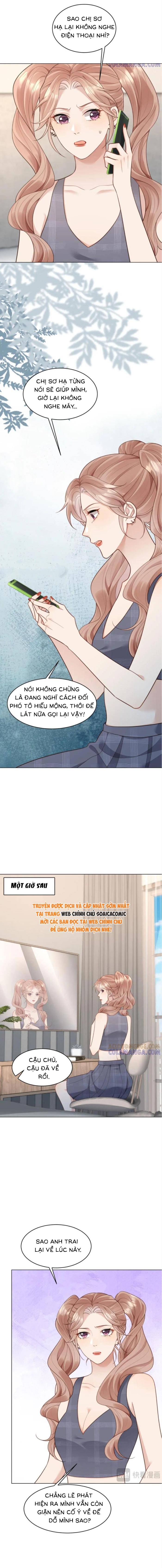 Kết Hôn Với Đại Lão Thực Vật - Chap 49 - Trang 2