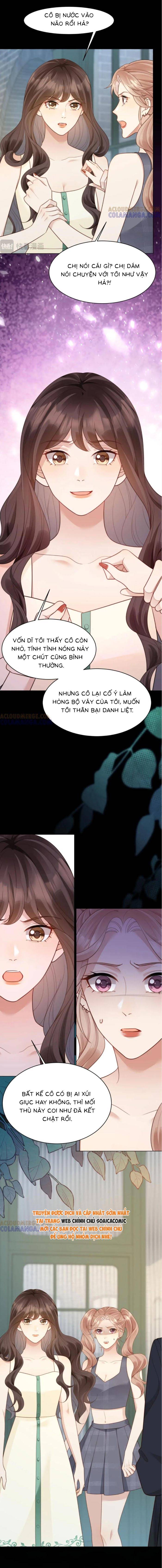 Kết Hôn Với Đại Lão Thực Vật - Chap 49 - Trang 12