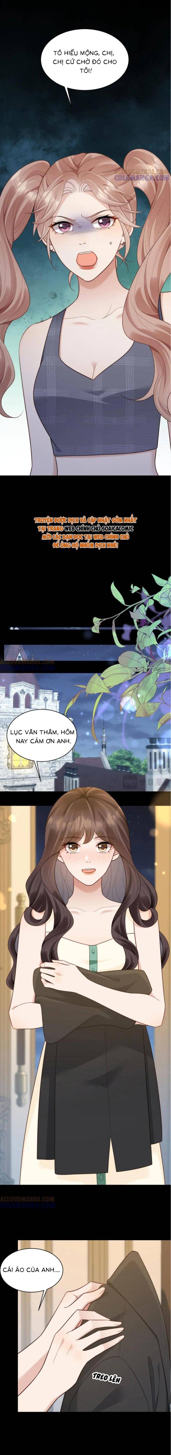 Kết Hôn Với Đại Lão Thực Vật - Chap 49 - Trang 13