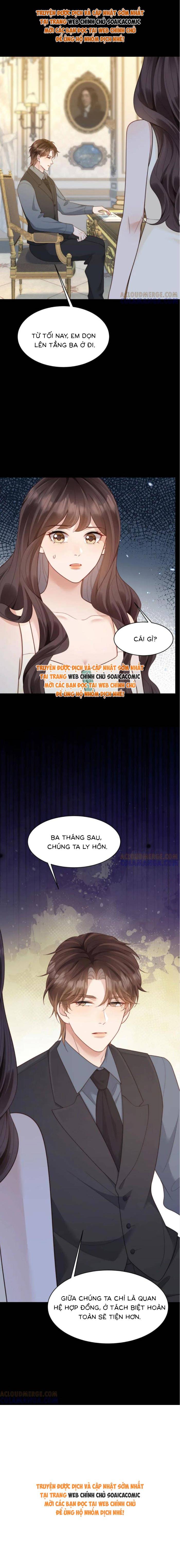 Kết Hôn Với Đại Lão Thực Vật - Chap 49 - Trang 14