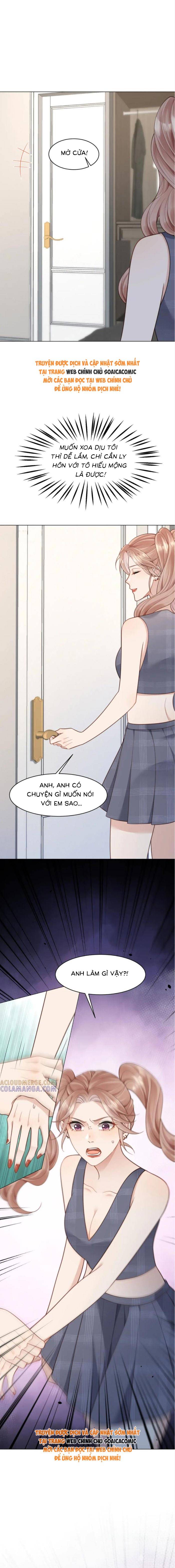 Kết Hôn Với Đại Lão Thực Vật - Chap 49 - Trang 3