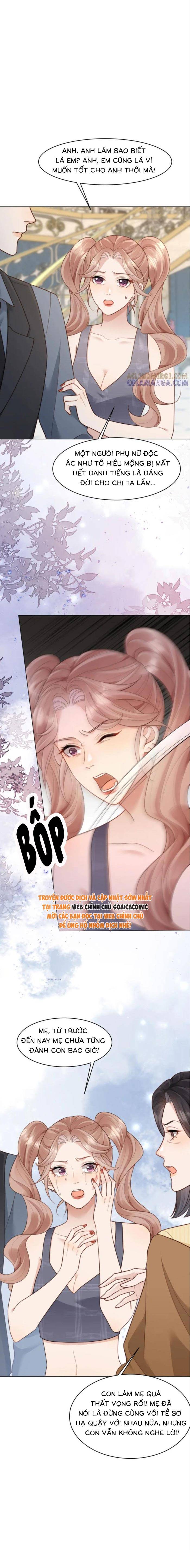 Kết Hôn Với Đại Lão Thực Vật - Chap 49 - Trang 5