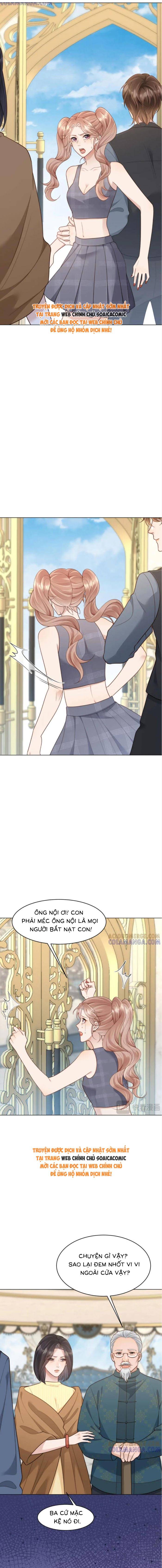 Kết Hôn Với Đại Lão Thực Vật - Chap 49 - Trang 6