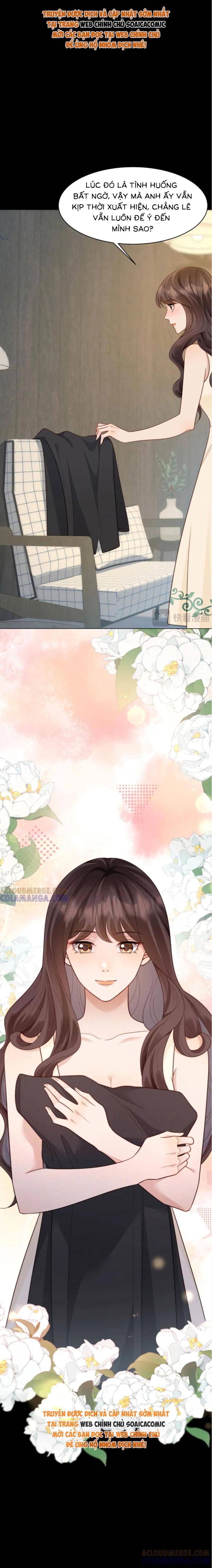 Kết Hôn Với Đại Lão Thực Vật - Chap 49 - Trang 8
