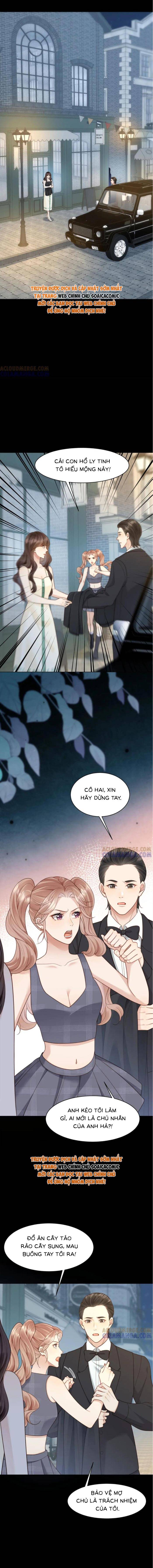 Kết Hôn Với Đại Lão Thực Vật - Chap 49 - Trang 9