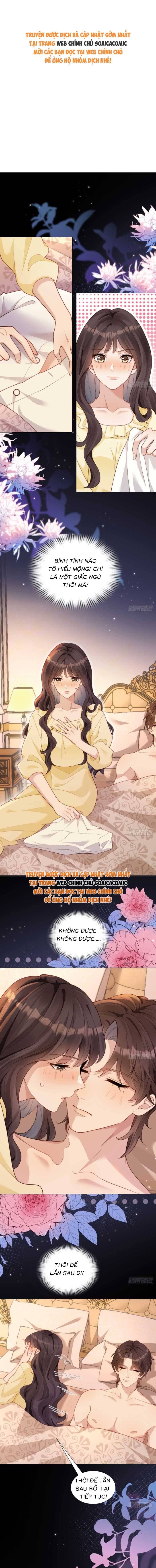 Kết Hôn Với Đại Lão Thực Vật - Chap 5 - Trang 1