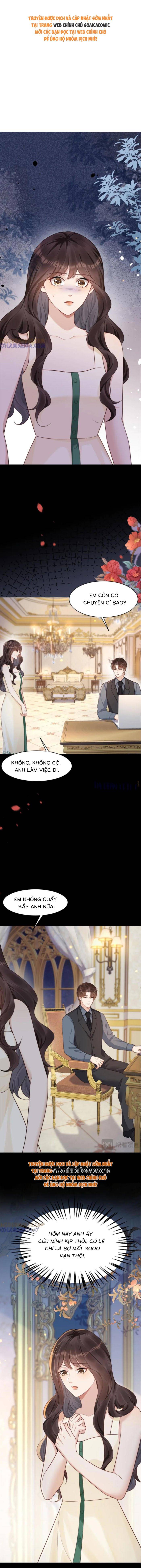 Kết Hôn Với Đại Lão Thực Vật - Chap 50 - Trang 1