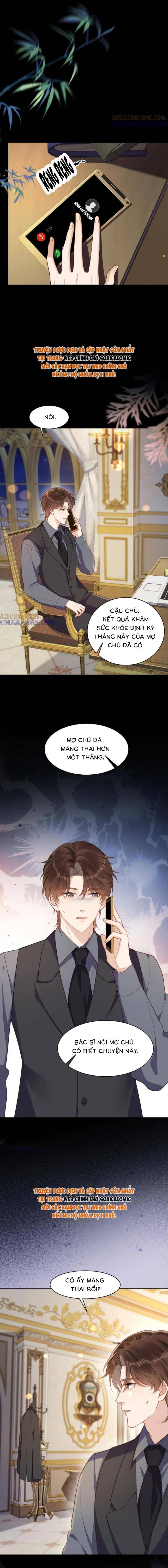 Kết Hôn Với Đại Lão Thực Vật - Chap 50 - Trang 2