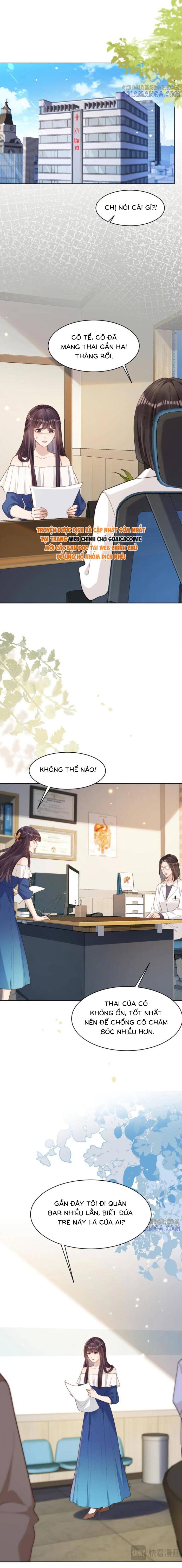 Kết Hôn Với Đại Lão Thực Vật - Chap 50 - Trang 12