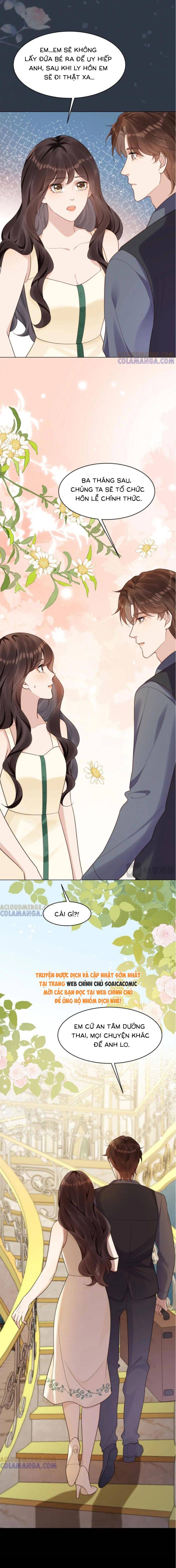Kết Hôn Với Đại Lão Thực Vật - Chap 50 - Trang 4