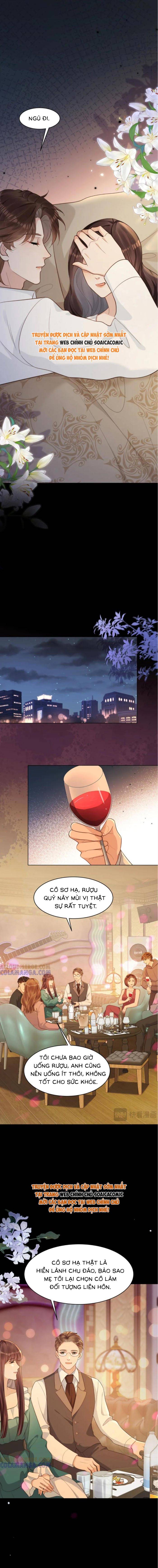 Kết Hôn Với Đại Lão Thực Vật - Chap 50 - Trang 7