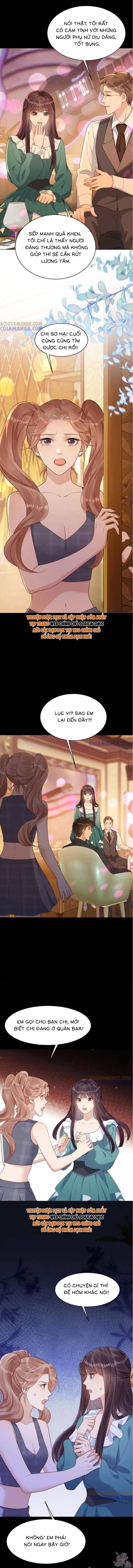 Kết Hôn Với Đại Lão Thực Vật - Chap 50 - Trang 8