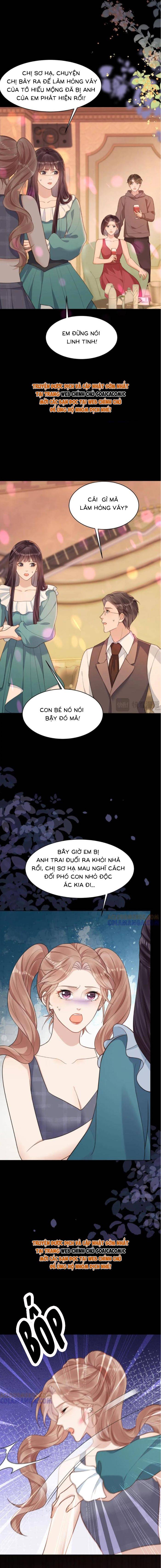 Kết Hôn Với Đại Lão Thực Vật - Chap 50 - Trang 9