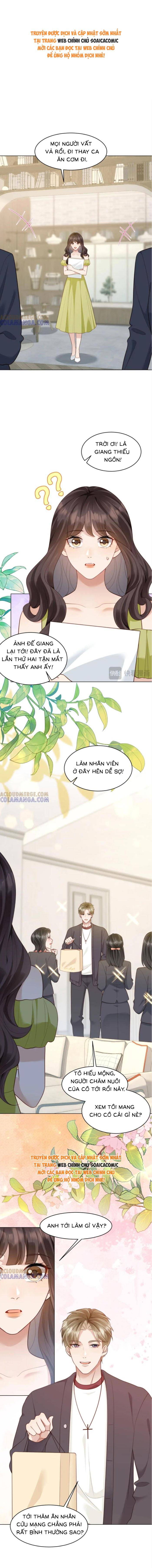 Kết Hôn Với Đại Lão Thực Vật - Chap 51 - Trang 1