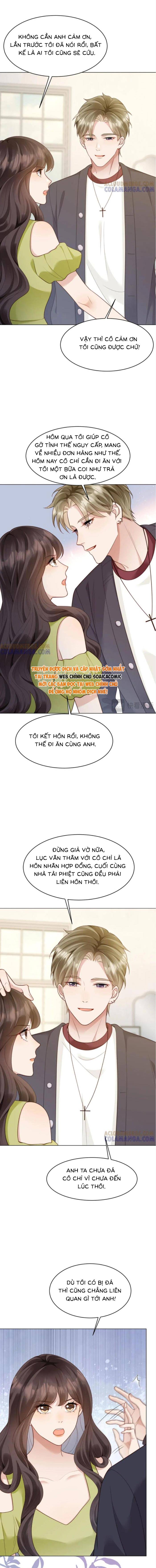 Kết Hôn Với Đại Lão Thực Vật - Chap 51 - Trang 2