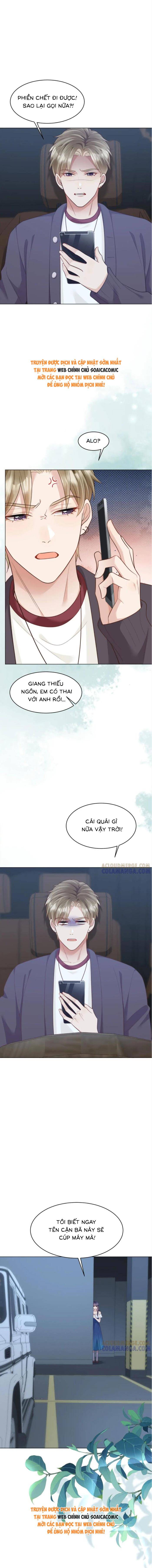 Kết Hôn Với Đại Lão Thực Vật - Chap 51 - Trang 11