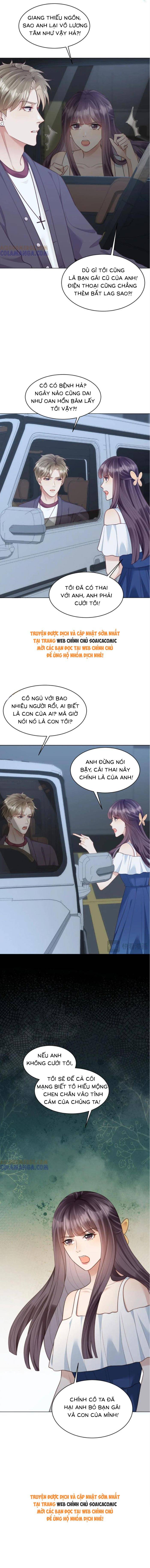 Kết Hôn Với Đại Lão Thực Vật - Chap 51 - Trang 12