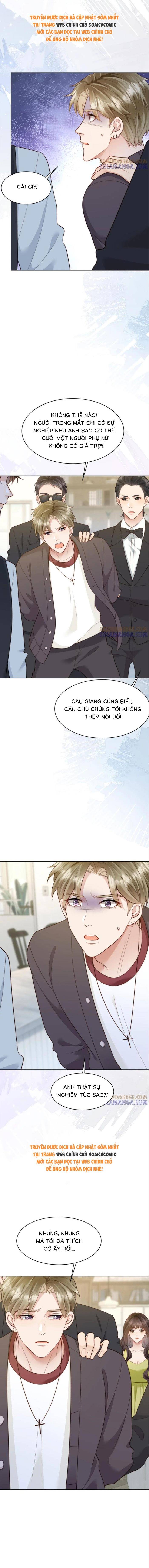 Kết Hôn Với Đại Lão Thực Vật - Chap 51 - Trang 5