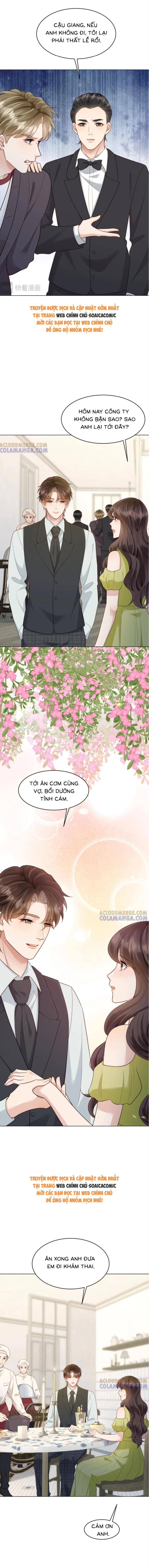 Kết Hôn Với Đại Lão Thực Vật - Chap 51 - Trang 6