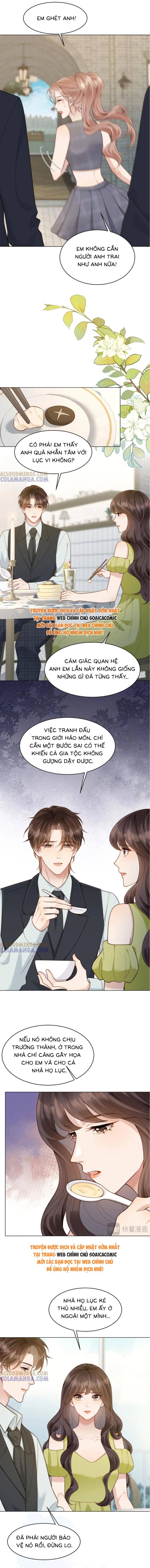 Kết Hôn Với Đại Lão Thực Vật - Chap 51 - Trang 9