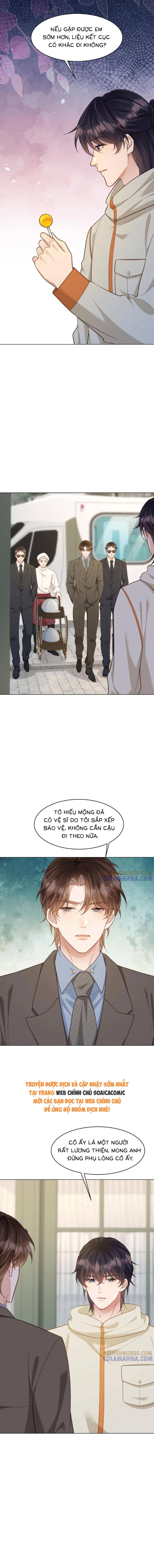 Kết Hôn Với Đại Lão Thực Vật - Chap 52 - Trang 12