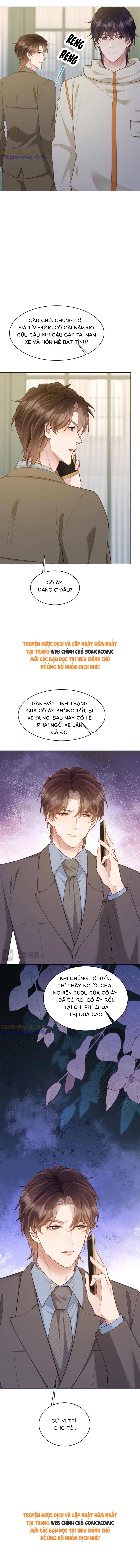 Kết Hôn Với Đại Lão Thực Vật - Chap 52 - Trang 13