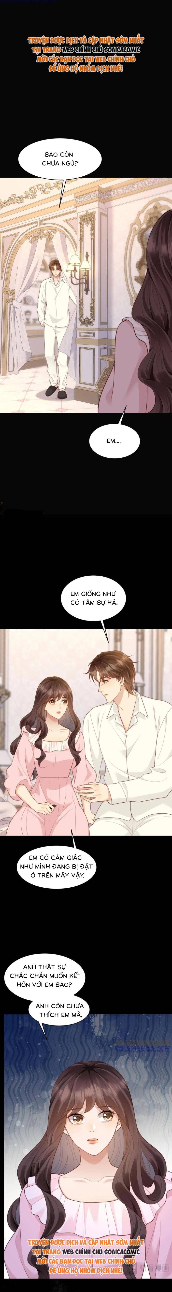 Kết Hôn Với Đại Lão Thực Vật - Chap 52 - Trang 6
