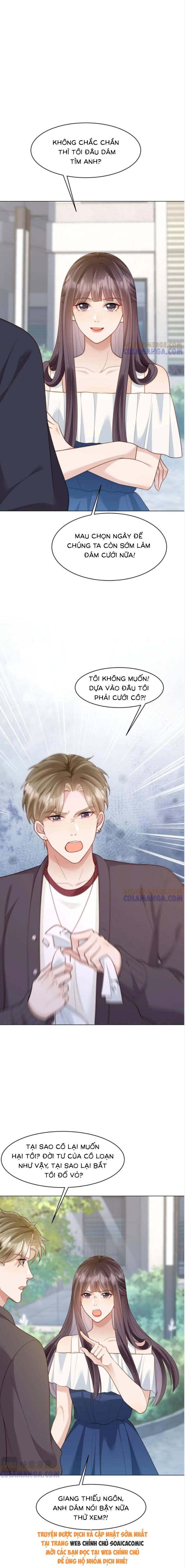 Kết Hôn Với Đại Lão Thực Vật - Chap 53 - Trang 2