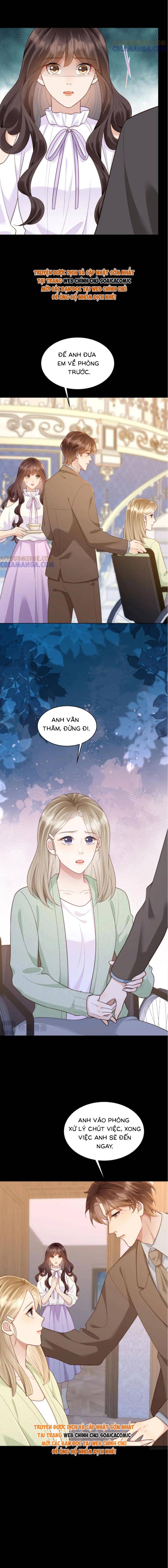 Kết Hôn Với Đại Lão Thực Vật - Chap 53 - Trang 12