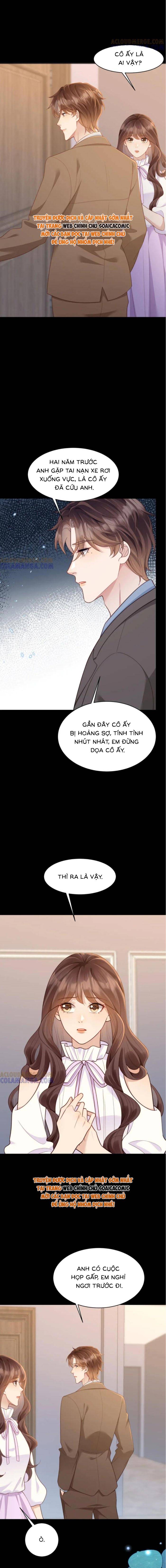 Kết Hôn Với Đại Lão Thực Vật - Chap 53 - Trang 13