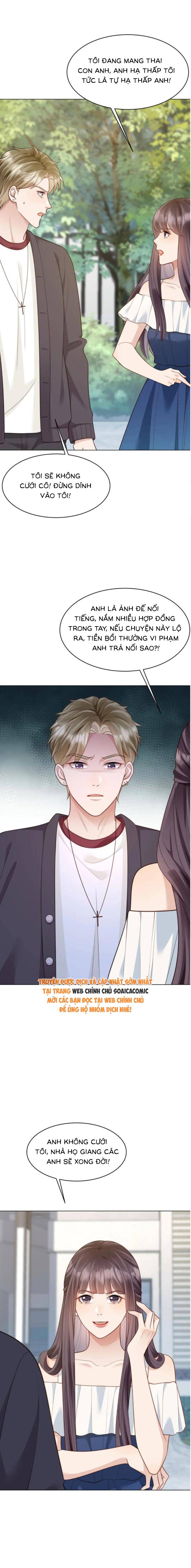 Kết Hôn Với Đại Lão Thực Vật - Chap 53 - Trang 3