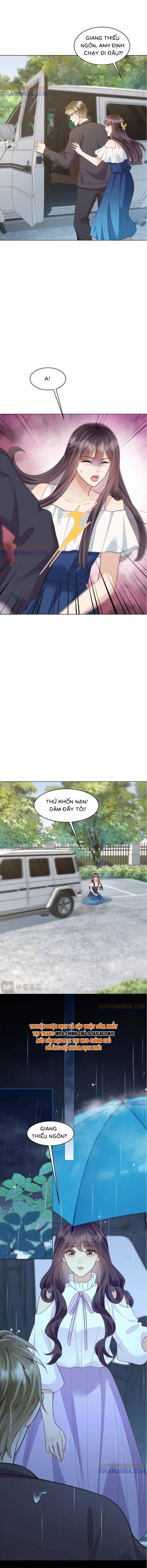 Kết Hôn Với Đại Lão Thực Vật - Chap 53 - Trang 4