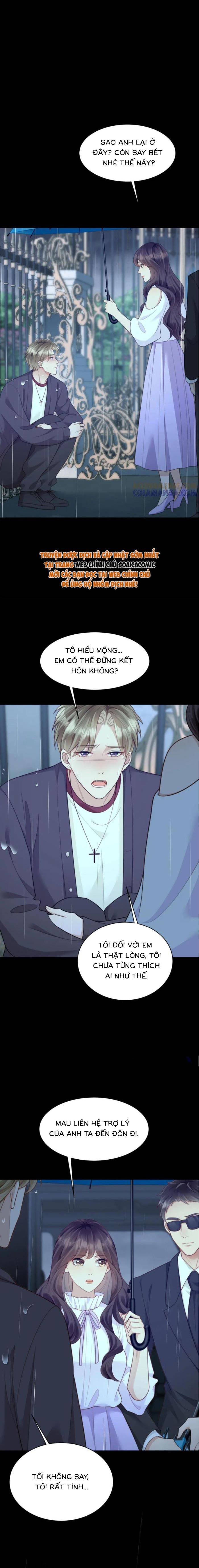 Kết Hôn Với Đại Lão Thực Vật - Chap 53 - Trang 5