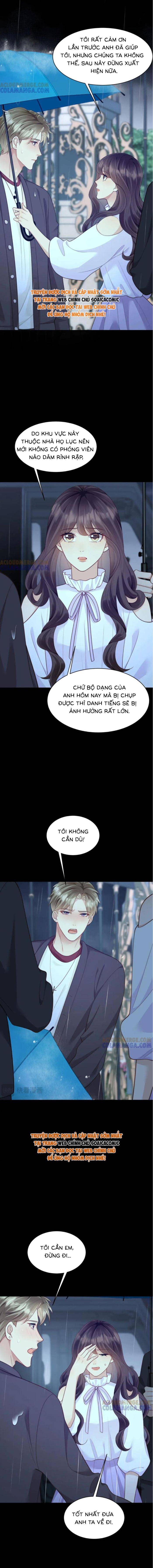 Kết Hôn Với Đại Lão Thực Vật - Chap 53 - Trang 6
