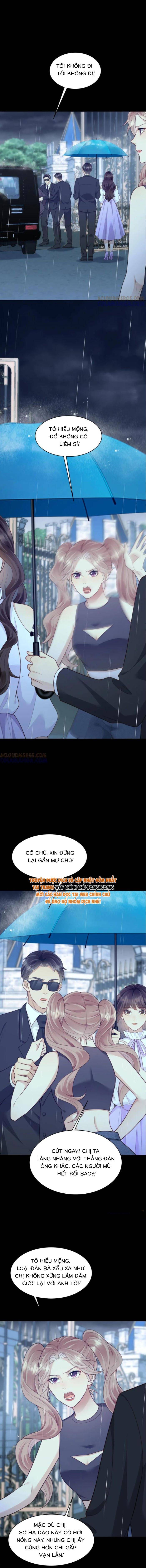 Kết Hôn Với Đại Lão Thực Vật - Chap 53 - Trang 7