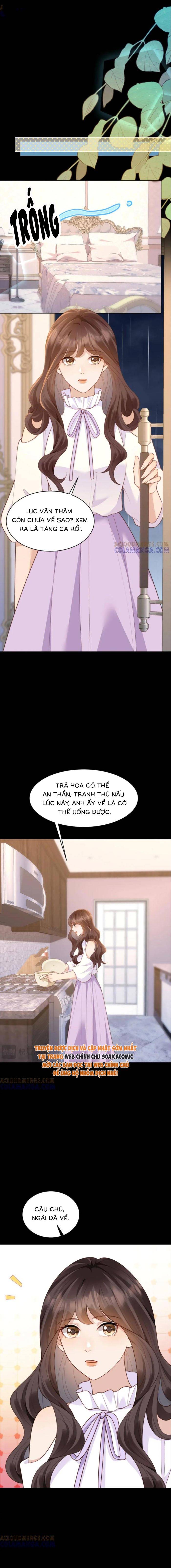 Kết Hôn Với Đại Lão Thực Vật - Chap 53 - Trang 10