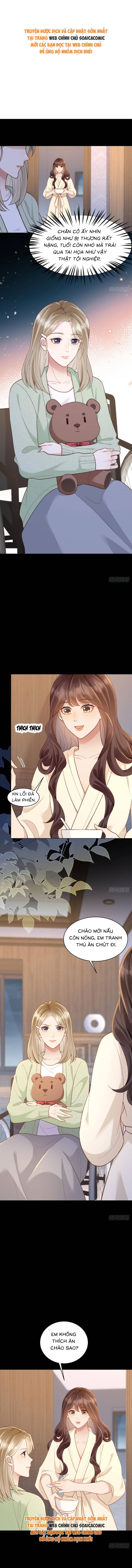 Kết Hôn Với Đại Lão Thực Vật - Chap 54 - Trang 1