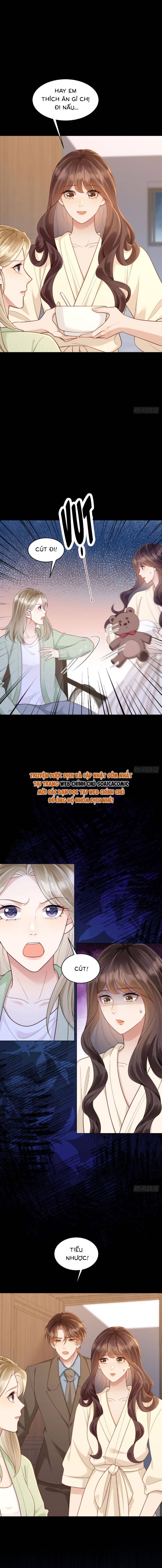 Kết Hôn Với Đại Lão Thực Vật - Chap 54 - Trang 2