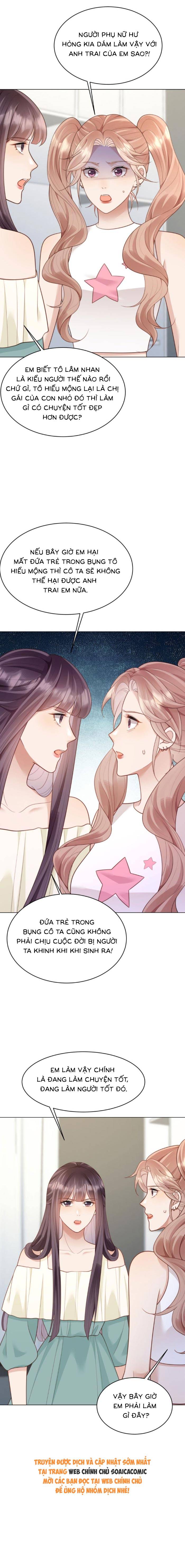 Kết Hôn Với Đại Lão Thực Vật - Chap 54 - Trang 12
