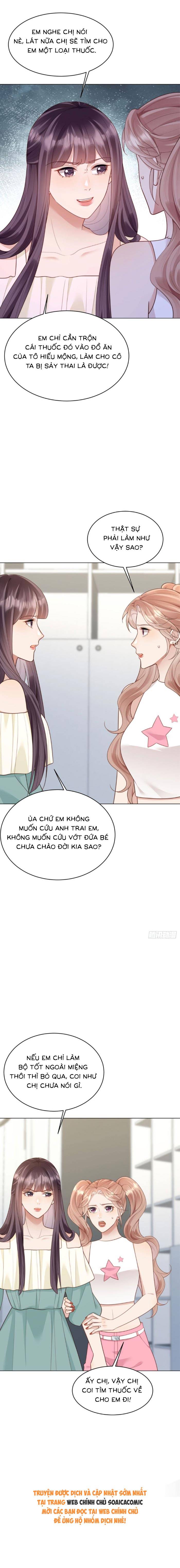 Kết Hôn Với Đại Lão Thực Vật - Chap 54 - Trang 13