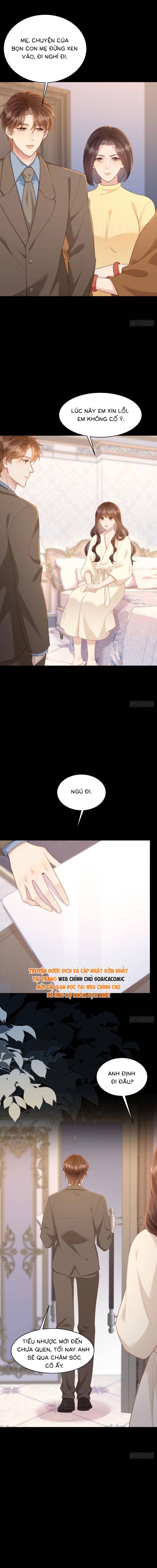 Kết Hôn Với Đại Lão Thực Vật - Chap 54 - Trang 7