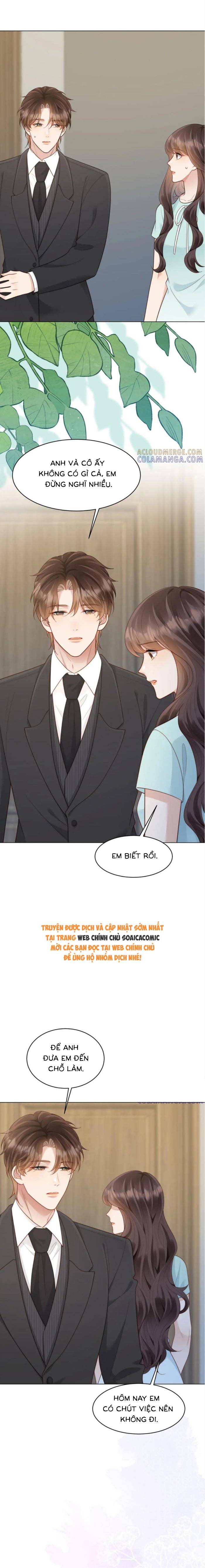 Kết Hôn Với Đại Lão Thực Vật - Chap 55 - Trang 2