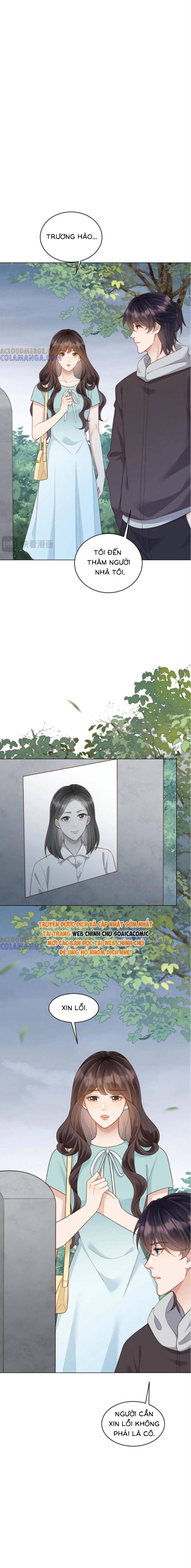 Kết Hôn Với Đại Lão Thực Vật - Chap 55 - Trang 11